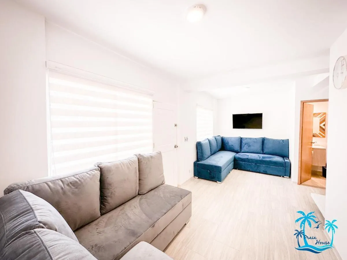 Holiday home Casa Turistica Praia House San Andres  Colombia