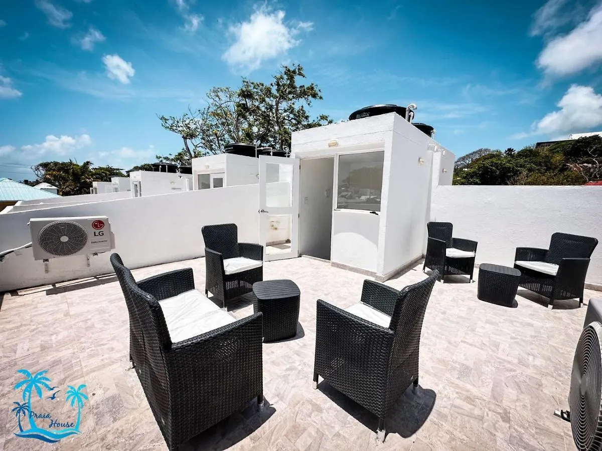 Casa Turistica Praia House San Andres  San Andres (San Andres and Providencia Islands)