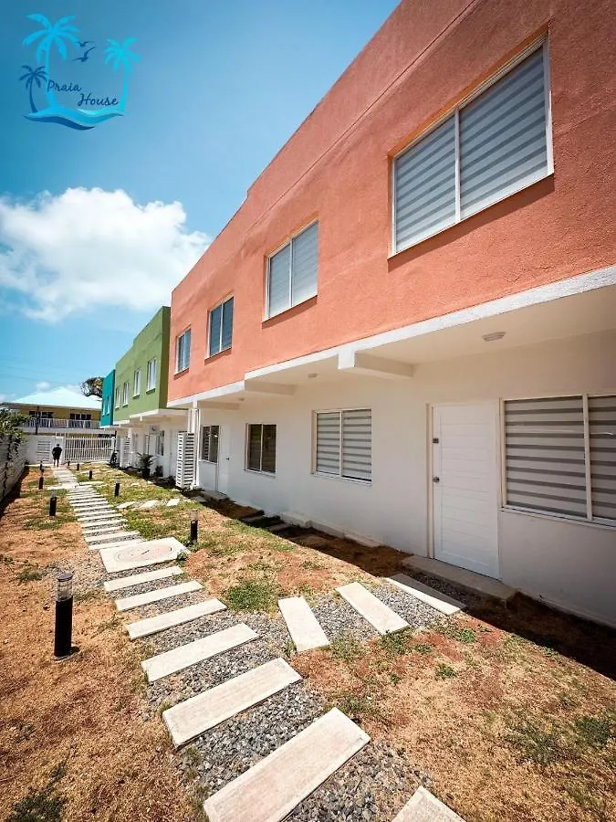Casa Turistica Praia House San Andres  0*, San Andres (San Andres and Providencia Islands) Colombia