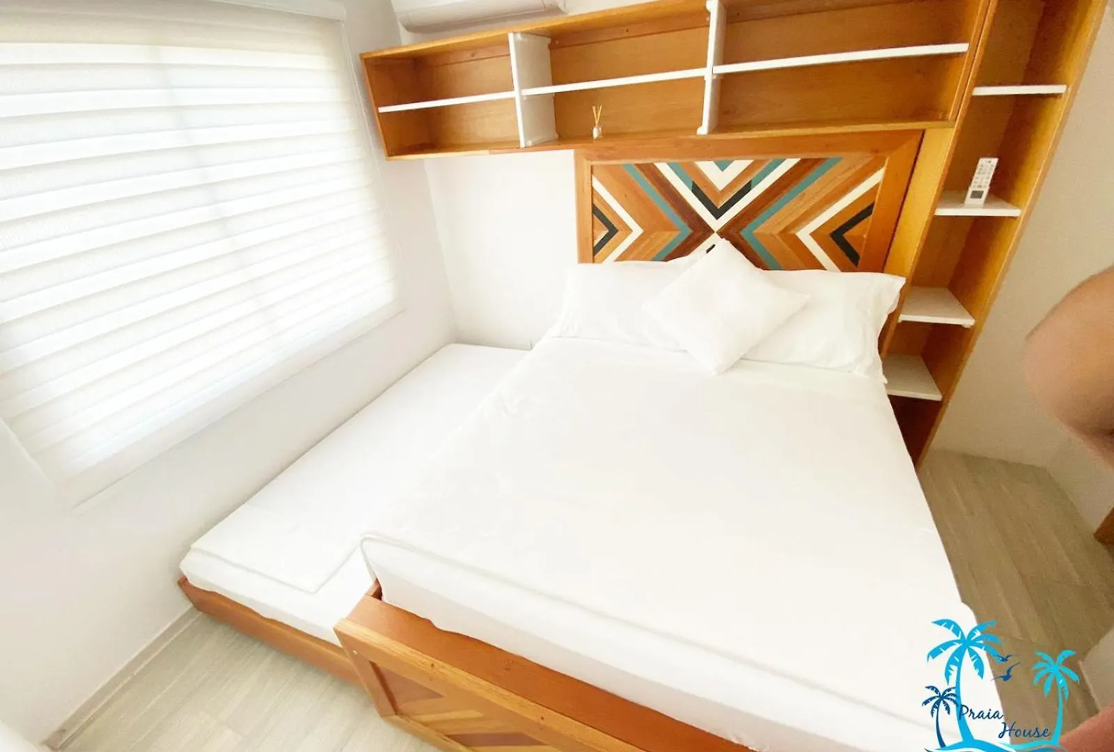 Holiday home Casa Turistica Praia House San Andres