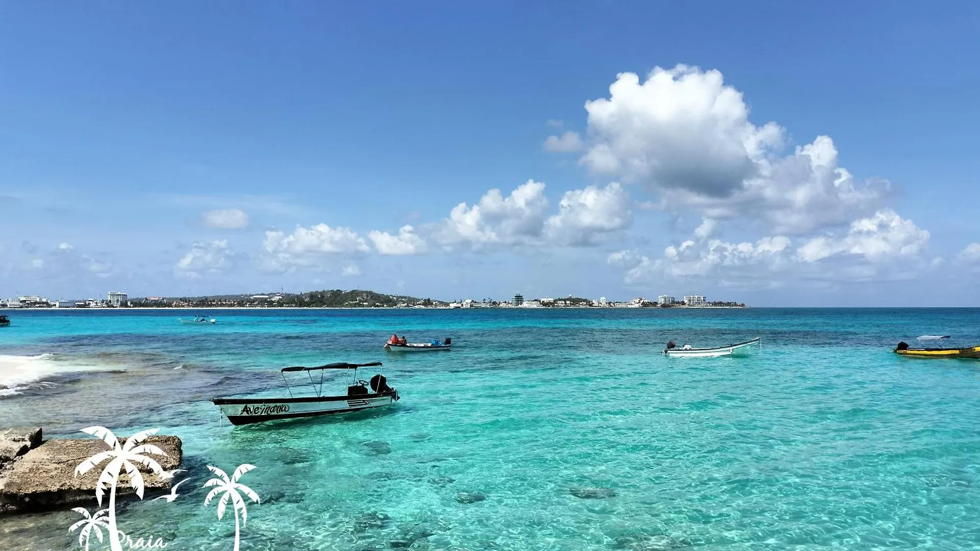 Casa Turistica Praia House San Andres  0*, San Andres (San Andres and Providencia Islands) Colombia
